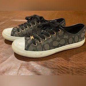 Coach Low Top Sneaker